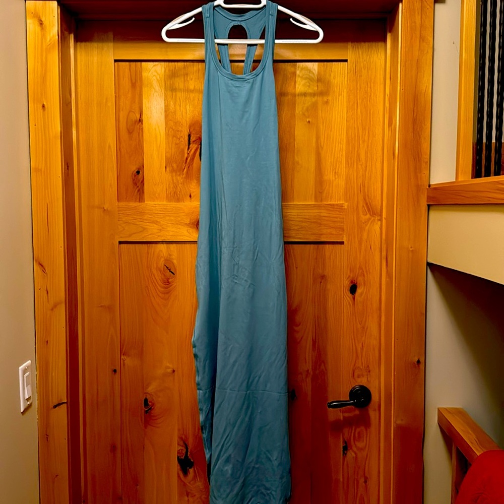 Lululemon Restore and Revitalized Dress